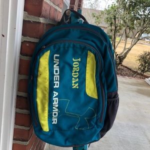 Under Armor Backpack